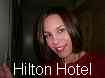 Hilton Hotel Washington D.c., United States Of America, Usa