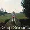 Camp Swoneky Cincinnatti, United States Of America, Usa