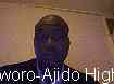 Iworo-Ajido Highschool Badagry, Nigeria