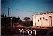 Kibbutz Yiron  , Israel