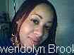 Gwendolyn Brooks Junior High School Harvey, United States Of America, Usa