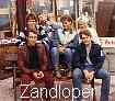 Zandloper Julianadorp, Netherlands, Holland