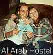 Al Arab Hostel Jerusalem, Israel