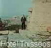 Hotel Thisseos Athens, Greece